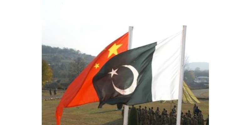 چین پاکستان کو اہم جنگی ٹینک وی ٹی فور فراہم کریگا ‘ چینی میڈیا