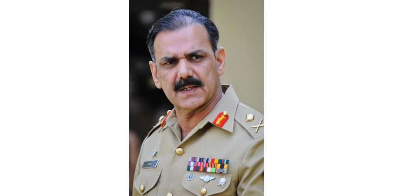 امریکا نے پاکستان سے ڈومور کا مطالبہ نہیں کیا،میجر جنرل عاصم باجوہ