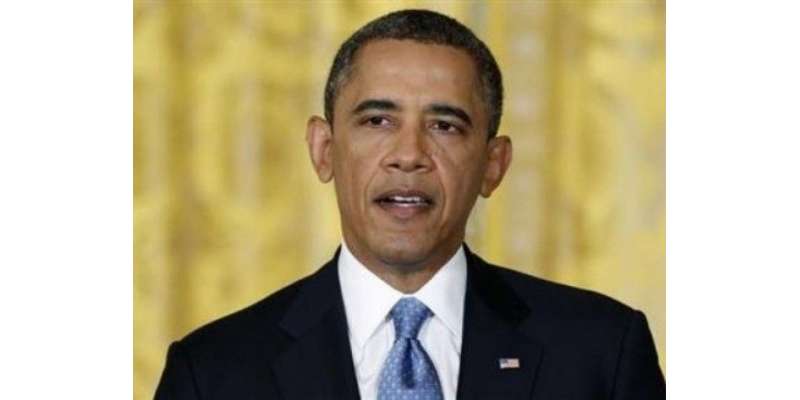 امریکی صدر باراک اوباما کی طرف سے امیگریشن میں اصلاحات کے اعلان پر ..
