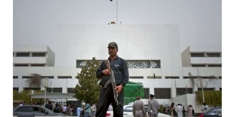 تیس نومبر کو تحریک انصاف کے جلسے کے پیش نظر اسلام آباد پولیس نے انتظامات ..