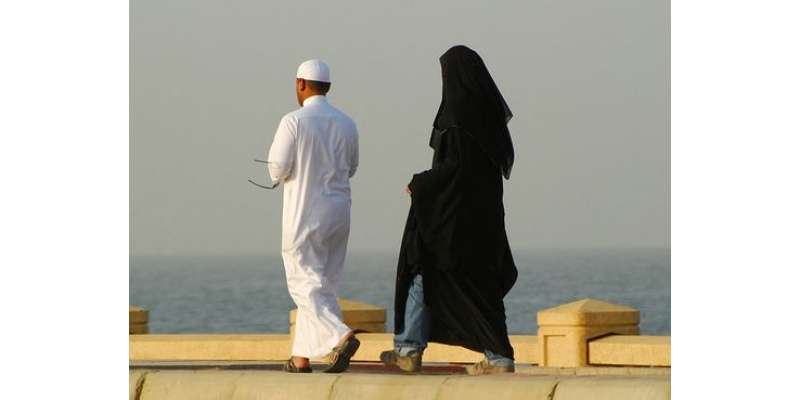 طلاق دے کر بھی تسلی نہ ہوئی ،سعودی شوہر کا خوفناک اقدام