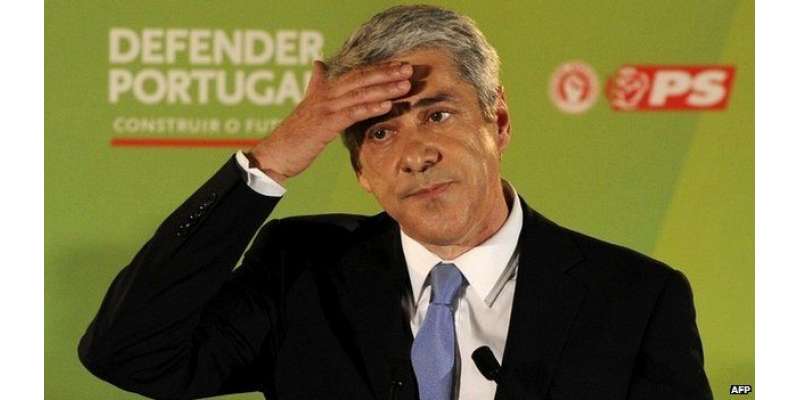 پرتگال‘ سابق وزیر اعظم پر بدعنوانی کا الزام، عدالت میں پیش کردیاگیا