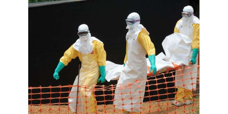 وزارت قومی صحت ایبولا وائرس سے نمٹنے کیلئے پیشگی اقدامات نہ اٹھا سکی، ..