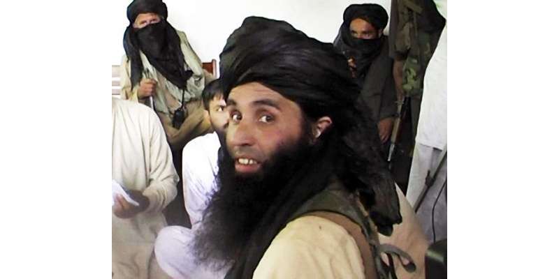 تحریک طالبان کے سربراہ ملا فضل اللہ ڈرون حملے میں بال بال بچ گئے