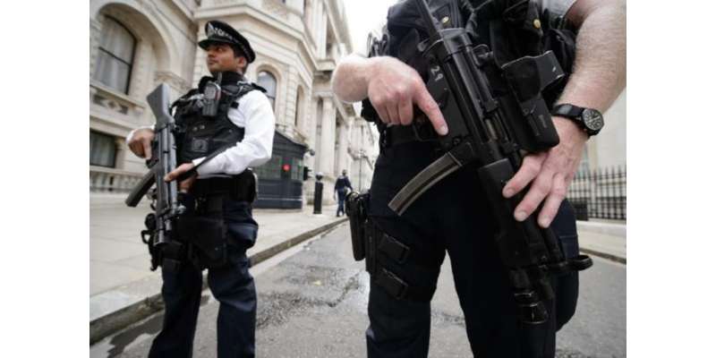برطانیہ میں دہشتگردحملوں کا خطرہ، انتباہ جاری