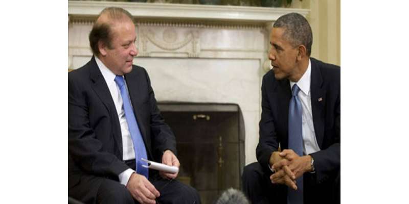 امریکی صدر نے پاکستان کے دورے کے لئے اپنی شرط بتا دی