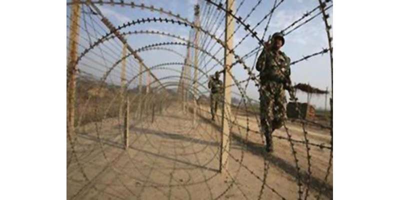 بھارتی فوج کی کوٹلی نکیال سیکٹرمیں بلااشتعال فائرنگ