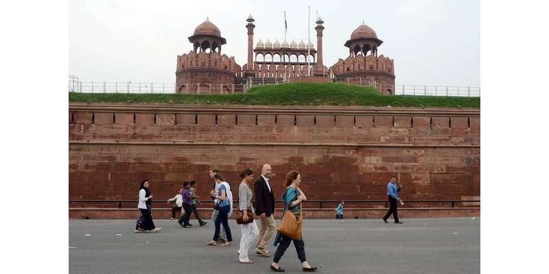 بھارت کی طرف سے 43 ممالک کے لیے ویزا طریقہ کار میں نرمی،پاکستان شامل ..