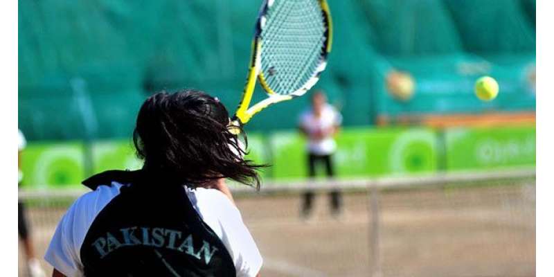 پاکستان ٹینس فیڈریشن کے انتخابات 12دسمبر کو اسلام آباد میں ہونگے