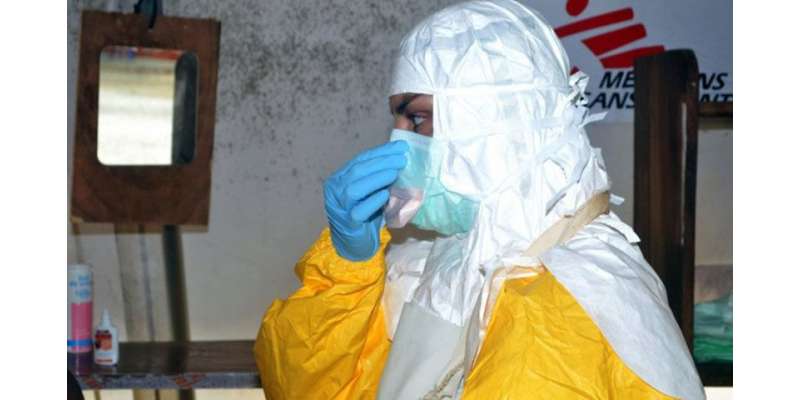 ایبولا وائرس کے خلاف 5 روزہ مہم ختم ، پاکستان میں ایبولا کے نشانات نہیں ..