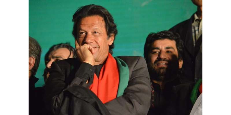 عمران خان نے ملک بند کرنے کی دھمکی کے لیے انتہائی اہم تاریخ کا انتخاب ..