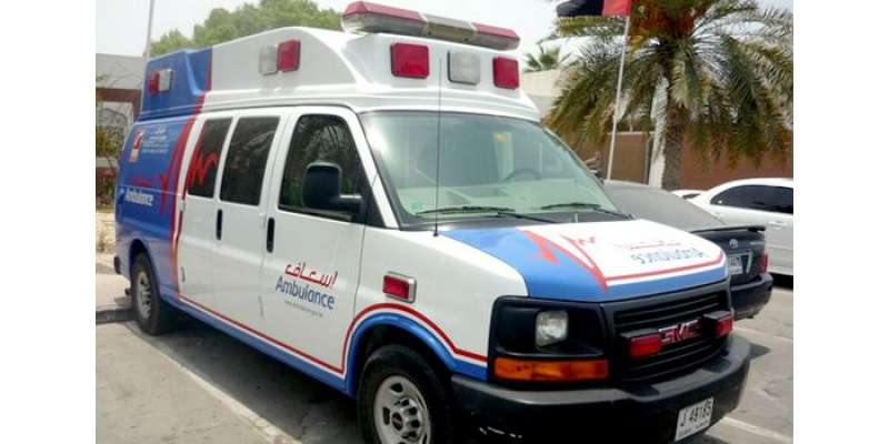 شارجہ میں 2منزلہ عمارت سے گرکر شدید زخمی ہونے والی ڈیڑھ سالہ پاکستانی ..