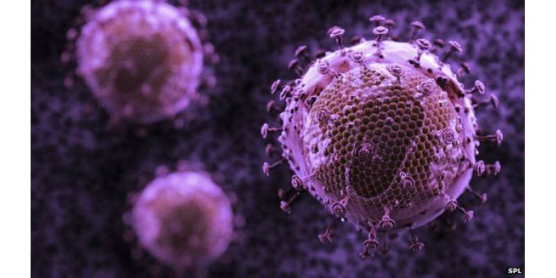 ایچ آئی وی وائرس کمزور پڑ رہا ہے، نئی تحقیق