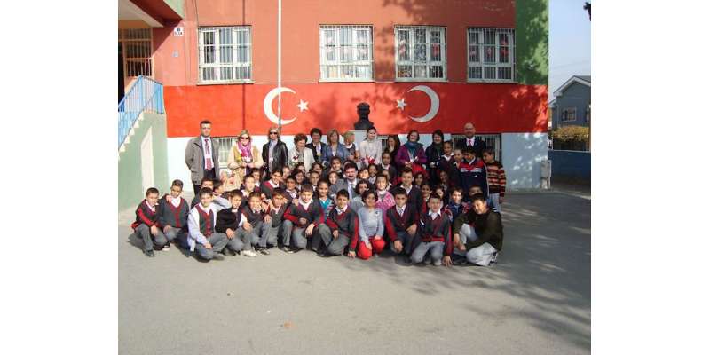 ترکی،اسلامی سکولوں کا بڑھتا ہوا رجحان،سیکولر نظریات رکھنے والے والدین ..
