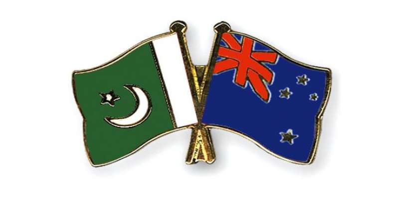 پاکستان اور نیوزی لینڈ 9ٹی ٹونٹی مقابلوں میں آمنے سامنے آئے ،شاہین ..
