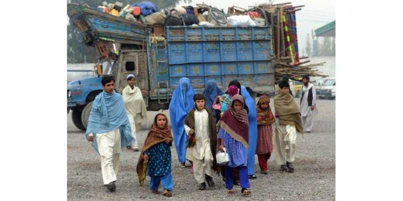 پاکستان میں تیس لاکھ غیر ملکی غیر قانونی طور پر مقیم ہیں ،سینٹ کمیٹی ..