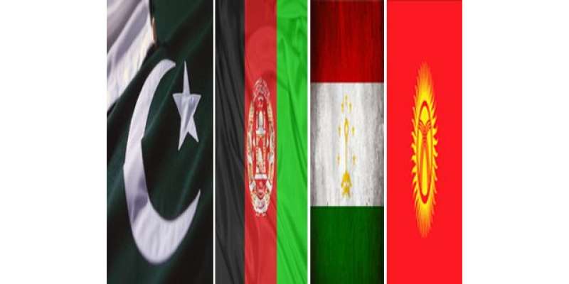 کرغزستان ، تاجکستان ، افغانستان اور پاکستان نے توانائی کی ترسیل کے ..