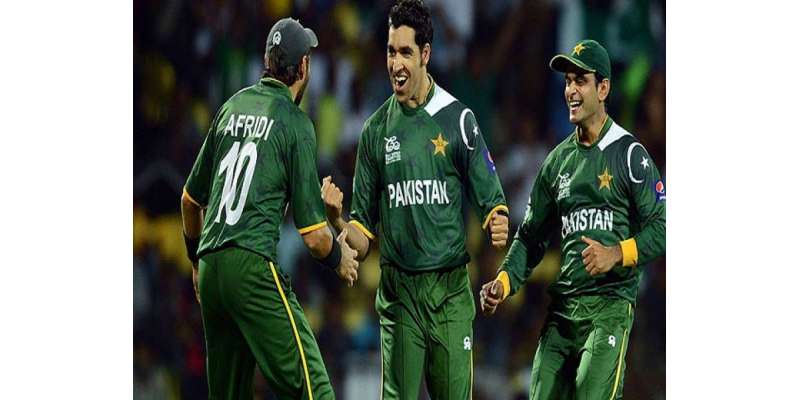 پاکستان کرکٹ کا اعزاز ،ٹی20 جیتنے کی ففٹی سب سے پہلے پاکستان نے کی
