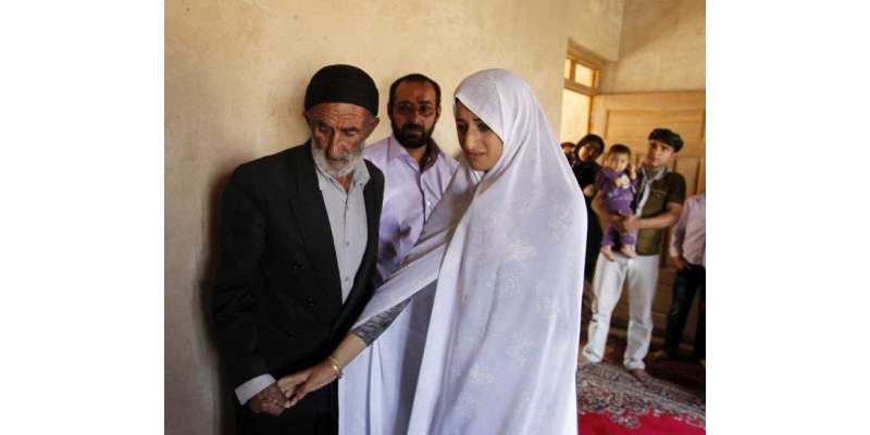 ایران نے شادی کی عمر 18سال کرنے کی مخالفت کر دی