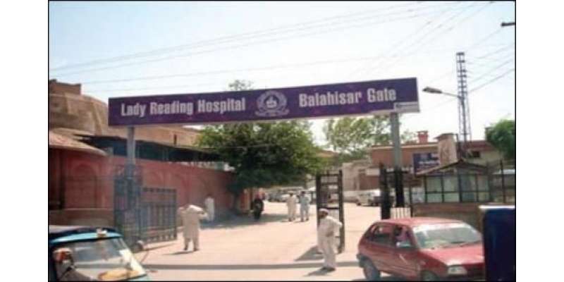 پشاور،خیبرپختونخوا کے تین بڑے ہسپتالوں میں تشنج سے بچاوٴ کا ٹیکہ تین ..