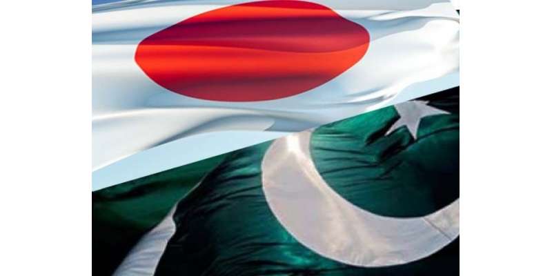 جاپان سیکیورٹی چیلنجوں سے نمٹنے کیلئے پاکستان کے تمام بڑے ایئرپورٹس ..