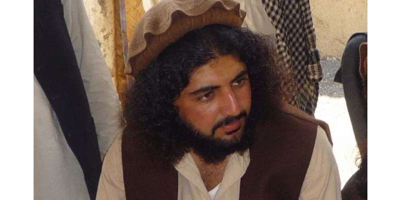 افغان حکومت نے کالعدم تحریک طالبان کے کمانڈر لطیف محسود کو پاکستان ..