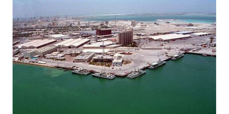 بحرین میں مستقل برطانوی فوجی اڈے کیلئے معاہدہ ہو گیا