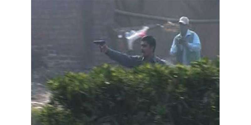 فیصل آباد میں‌ حالات کشیدہ،  فائرنگ سے تحریک انصاف کا کارکن جاں‌ ..