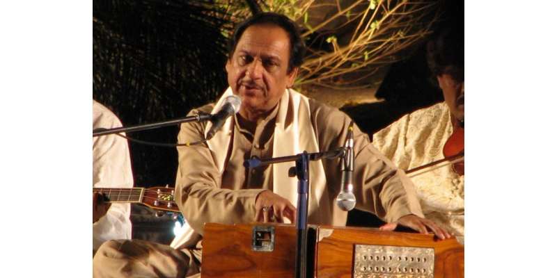 کلاسیکل موسیقی کی اہمیت کم نہیں ہو سکتی ،غلام علی خان