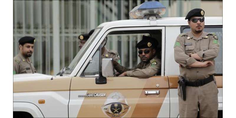 سعودی عرب‘دہشت گردی کے الزام میں 135 افراد گرفتار