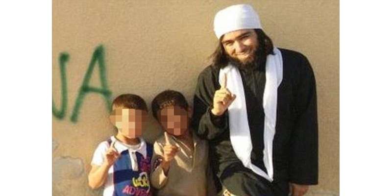 آسٹریلیا کے 20 شہری داعش میں شمولیت کے بعد ہلاک ہوگئے،اٹارنی جنرل
