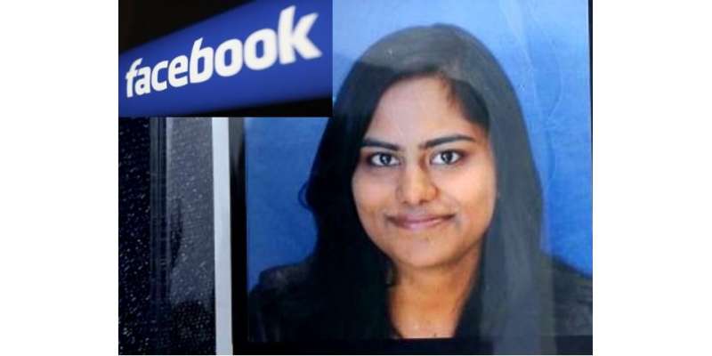 بھارتی طالبہ کو فیس بک کی 2کروڑ روپے تنخواہ کی پیشکش