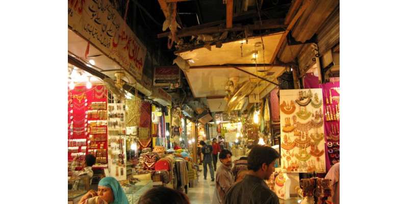 لاہور: تاجروں کا 15 دسمبر کو معمول کے مطابق کاروبار کرنیکا اعلان