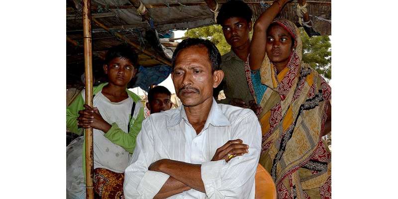 ہندوستان: 300مسلمان جبری طور پر ہندو کر دیئے گئے