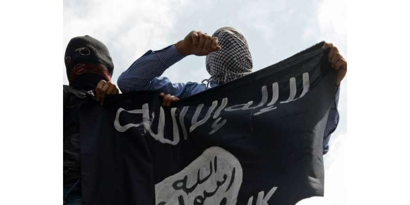 ”داعش“ پاکستان میں کالعدم تنظیموں کو فعال کرنے کیلئے مالی امداد اور ..