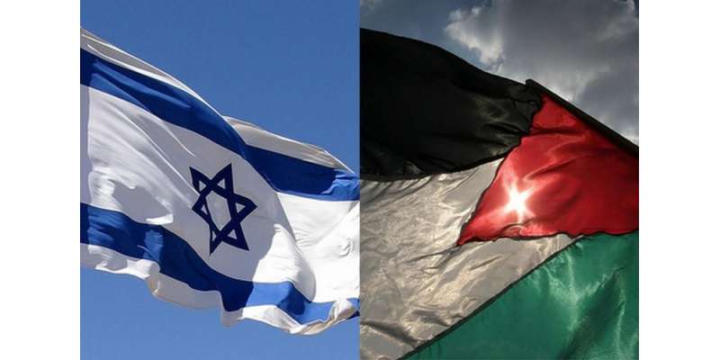 اقوام متحدہ میں فلسطین کی حامی قرارداد کو مسترد کر دیں گے ، اسرائیل
