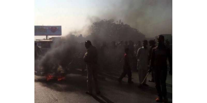 تحریک انصاف کے احتجاج میں ’روعمران رو‘ کے نعرے