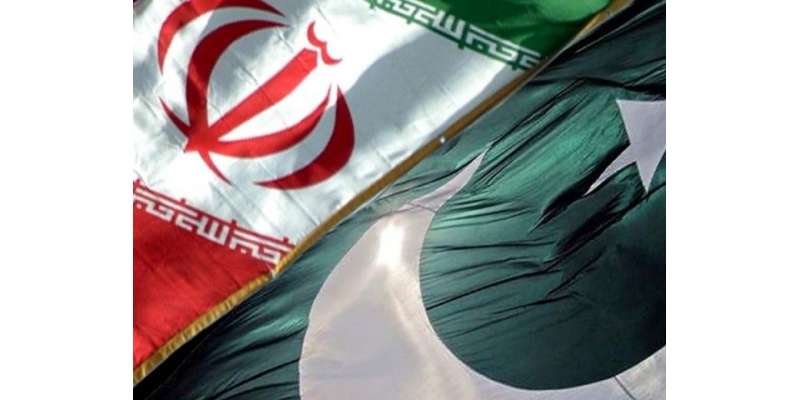 پاکستان نے ایران سے خام تیل کی درآمد دوبارہ شروع کر دی