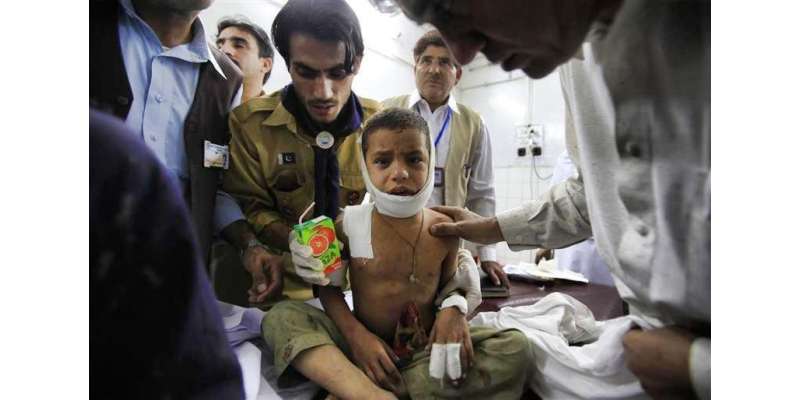 سانحہ پشاور ،وزیر اعظم نواز شریف کا تین روزہ قومی سوگ کا اعلان،