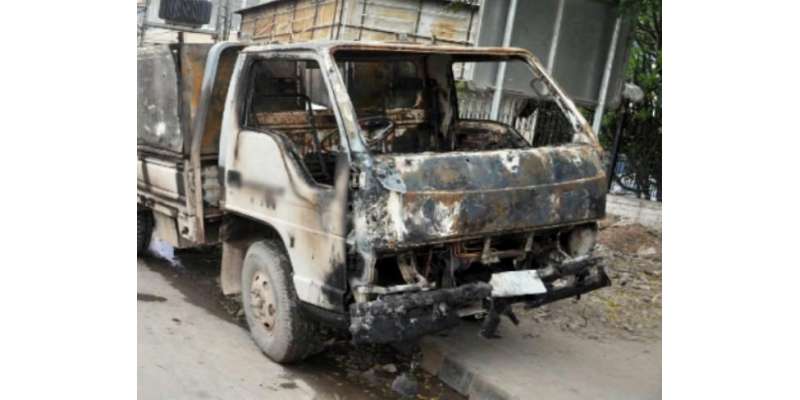 سانحہ پشاور، دہشتگردوں کی ’سواری‘ سے متعلق اہم پیش رفت
