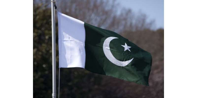 دنیا بھر میں تمام پاکستانی سفارتخانوں اور ہائی کمیشنز میں قومی پرچم ..