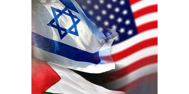 امریکا کا فلسطین سے متعلق قرارداد ’ویٹو‘ کرنے کا اشارہ