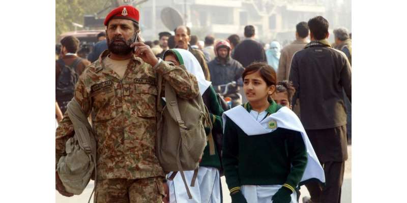 بنوں،سانحہ پشاور کے بعد پانچویں جماعت کے طالبعلم کا تاحال لاپتہ