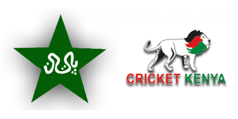 پاکستان اے اور کینیا کرکٹ ٹیم کے درمیان چوتھا میچ کل کھیلاجائیگا