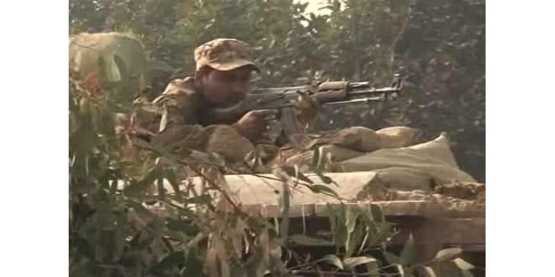 سانحہ پشاور کی منصوبہ بندی سرحدی علاقے میں کی گئی ، حملہ ٓوروں کو باڑہ ..
