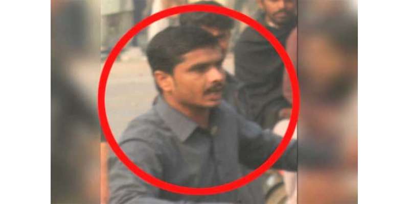 فیصل آباد فائرنگ کیس، الیاس عرف طوطی گرفتار