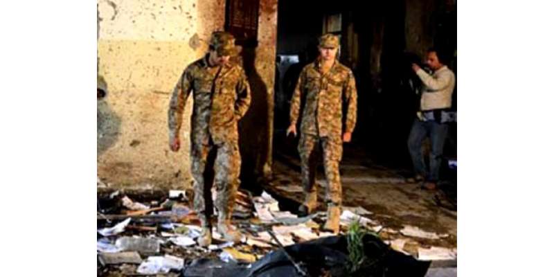 سانحہ پشاور،غیرملکی خفیہ ایجنسیاں بھی متحرک، اہم ترین انکشافات کرڈالے