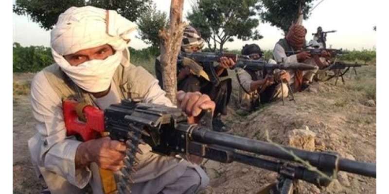 سنجاوی ،کالعدم تحریک طالبان ،حساس اداروں کے درمیان فائرنگ کا تبادلہ،نائب ..