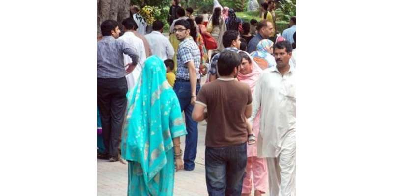 لاہور، سکیورٹی خدشات کے پیش نظر شہر بھر میں پولیو مہم کو ملتوی کر دیا ..