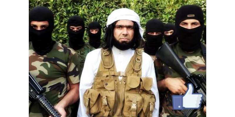 داعش جنگجووں کا اپنے 100غیر ملکی ساتھیوں کو قتل کرنے کا انکشاف